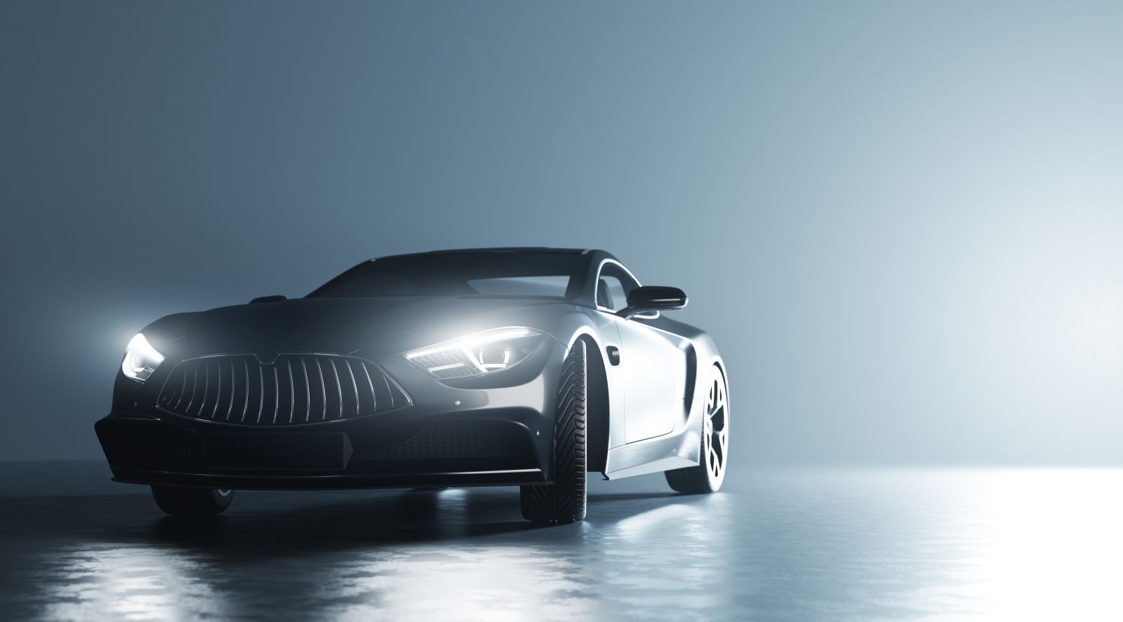 Driven by Excellence, Delivered with Elegance