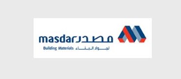 Masdar Building Materials